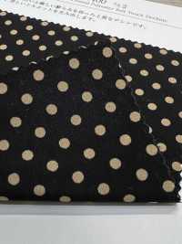 KKP1400-D2 Feminine Design[Textile / Fabric] Uni Textile(Komon Studio) Sub Photo