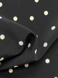 KKP1400-D211 Feminine Design[Textile / Fabric] Uni Textile(Komon Studio) Sub Photo