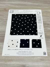 KKP1400-D211 Feminine Design[Textile / Fabric] Uni Textile(Komon Studio) Sub Photo