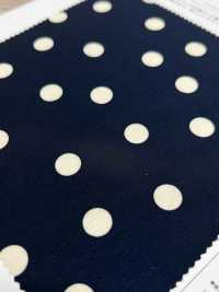 KKP1400-D6 Feminine Design[Textile / Fabric] Uni Textile(Komon Studio) Sub Photo