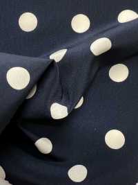 KKP1400-D6 Feminine Design[Textile / Fabric] Uni Textile(Komon Studio) Sub Photo