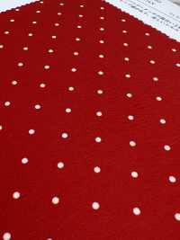 KKP1400-D71 Feminine Design[Textile / Fabric] Uni Textile(Komon Studio) Sub Photo