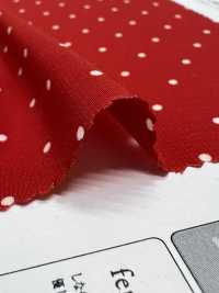 KKP1400-D71 Feminine Design[Textile / Fabric] Uni Textile(Komon Studio) Sub Photo