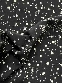 KKP1400-D9 Feminine Design[Textile / Fabric] Uni Textile(Komon Studio) Sub Photo