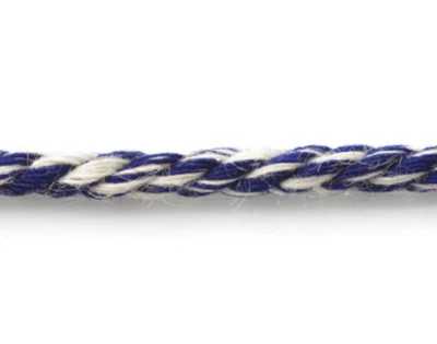 ACT-01MCL(M) Meringue Twisted Cord 4MM