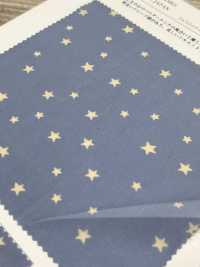 KKP1400-58-DSB-121 Feminine Wide Width Dechin[Textile / Fabric] Uni Textile(Komon Studio) Sub Photo