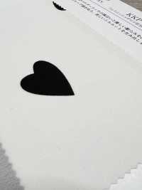 KKP1400-58-DSB-314 Feminine Wide Width Dechin[Textile / Fabric] Uni Textile(Komon Studio) Sub Photo