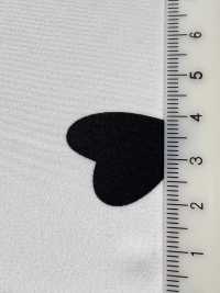 KKP1400-58-DSB-314 Feminine Wide Width Dechin[Textile / Fabric] Uni Textile(Komon Studio) Sub Photo