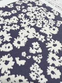 KKP1400-58-DSB-151 Feminine Wide Width Dechin[Textile / Fabric] Uni Textile(Komon Studio) Sub Photo
