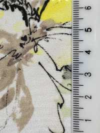 KKP1401-58-DBK-113W Feminine Wide Width Dechin[Textile / Fabric] Uni Textile(Komon Studio) Sub Photo