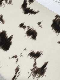 KKP1401-58-DBK-125W Feminine Wide Width Dechin[Textile / Fabric] Uni Textile(Komon Studio) Sub Photo