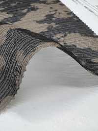 KKP1428-D11 75d Yoryu Georgette[Textile / Fabric] Uni Textile(Komon Studio) Sub Photo