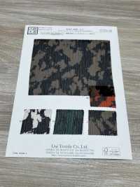 KKP1428-D11 75d Yoryu Georgette[Textile / Fabric] Uni Textile(Komon Studio) Sub Photo