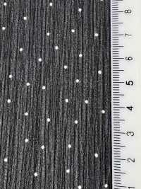 KKP1428-W-DSB-272 75d Yoryu Georgette Wide Width[Textile / Fabric] Uni Textile(Komon Studio) Sub Photo