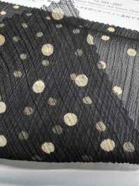 KKP1428-W-DSB-297 75d Yoryu Georgette Wide Width[Textile / Fabric] Uni Textile(Komon Studio) Sub Photo