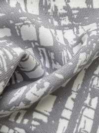 KKP1575-W-DSB-144 Waltz Mat Stretch Wide Width[Textile / Fabric] Uni Textile(Komon Studio) Sub Photo