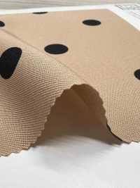 KKP1592-W-DSB-128 Waltz Twill Wide Width[Textile / Fabric] Uni Textile(Komon Studio) Sub Photo