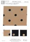 KKP1592-W-DSB-128 Waltz Twill Wide Width
