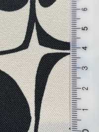 KKP1592-W-DSB-310 Waltz Twill Wide Width[Textile / Fabric] Uni Textile(Komon Studio) Sub Photo