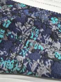 KKP1801R-D61 Feminine Satin[Textile / Fabric] Uni Textile(Komon Studio) Sub Photo