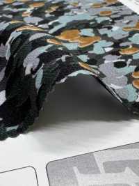 KKP1801R-D88 Feminine Satin[Textile / Fabric] Uni Textile(Komon Studio) Sub Photo