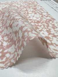 KKP1887-D171 Linen-like Sharkskin[Textile / Fabric] Uni Textile(Komon Studio) Sub Photo
