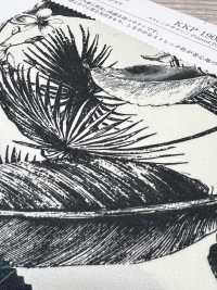 KKP1908R-D9 Stretch Satin[Textile / Fabric] Uni Textile(Komon Studio) Sub Photo