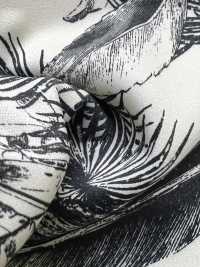 KKP1908R-D9 Stretch Satin[Textile / Fabric] Uni Textile(Komon Studio) Sub Photo