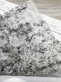 KKP1910-D30 50D Silk Seersucker[Textile / Fabric] Uni Textile(Komon Studio) Sub Photo