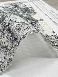 KKP1910-D30 50D Silk Seersucker[Textile / Fabric] Uni Textile(Komon Studio) Sub Photo