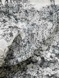 KKP1910-D30 50D Silk Seersucker[Textile / Fabric] Uni Textile(Komon Studio) Sub Photo