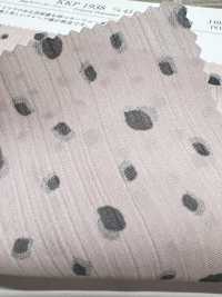 KKP1938-D43 30D Satin Yoryu[Textile / Fabric] Uni Textile(Komon Studio) Sub Photo