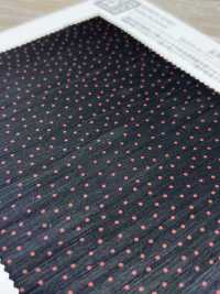 KKP1938-D15 30D Satin Yoryu[Textile / Fabric] Uni Textile(Komon Studio) Sub Photo
