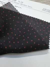 KKP1938-D15 30D Satin Yoryu[Textile / Fabric] Uni Textile(Komon Studio) Sub Photo