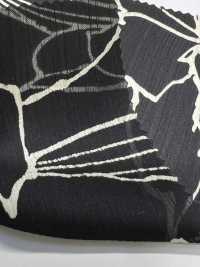 KKP1938-D38 30D Satin Yoryu[Textile / Fabric] Uni Textile(Komon Studio) Sub Photo