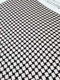 KKP1938-D39 30D Satin Yoryu[Textile / Fabric] Uni Textile(Komon Studio) Sub Photo