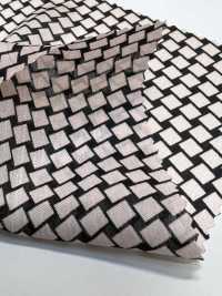 KKP1938-D39 30D Satin Yoryu[Textile / Fabric] Uni Textile(Komon Studio) Sub Photo