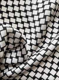 KKP1938-D39 30D Satin Yoryu[Textile / Fabric] Uni Textile(Komon Studio) Sub Photo