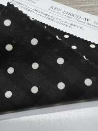 KKP1940CD-WDSB-2-115 Wide Width Seersucker Check[Textile / Fabric] Uni Textile(Komon Studio) Sub Photo