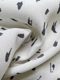 KKP2045-58-DSB-237 Back Satin Roughness Surface Wide Width[Textile / Fabric] Uni Textile(Komon Studio) Sub Photo