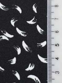 KKP2045-58-DSB-256 Back Satin Roughness Surface Wide Width[Textile / Fabric] Uni Textile(Komon Studio) Sub Photo