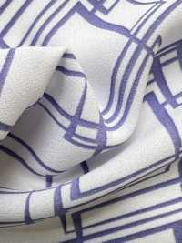 KKP2045-58-DSB-270 Back Satin Roughness Surface Wide Width[Textile / Fabric] Uni Textile(Komon Studio) Sub Photo