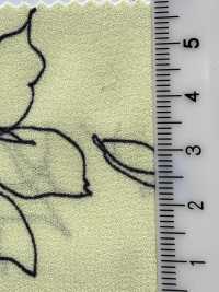 KKP2045E2X-W-DSB-320 ECO Back Satin Roughness Surface Wide Width[Textile / Fabric] Uni Textile(Komon Studio) Sub Photo