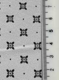 KKP2045E2X-W-DSB-313 ECO Back Satin Roughness Surface Wide Width[Textile / Fabric] Uni Textile(Komon Studio) Sub Photo