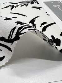 KKP2045E2X-W-DSB-315 ECO Back Satin Roughness Surface Wide Width[Textile / Fabric] Uni Textile(Komon Studio) Sub Photo