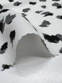 KKP2245-58-DSB-309 Back Satin Roughness Surface Wide Width[Textile / Fabric] Uni Textile(Komon Studio) Sub Photo