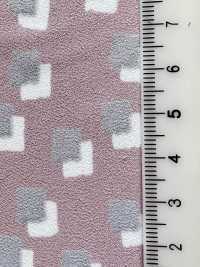 KKP2245-58-DSB-274 Back Satin Roughness Surface Wide Width[Textile / Fabric] Uni Textile(Komon Studio) Sub Photo