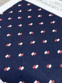 KKP2245-58-DSB-199 Back Satin Roughness Surface Wide Width[Textile / Fabric] Uni Textile(Komon Studio) Sub Photo