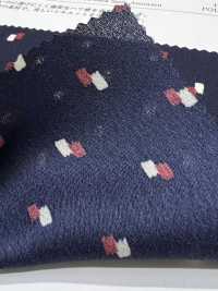 KKP2245-58-DSB-199 Back Satin Roughness Surface Wide Width[Textile / Fabric] Uni Textile(Komon Studio) Sub Photo