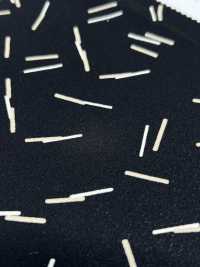 KKP2245-58-DSB-239 Back Satin Roughness Surface Wide Width[Textile / Fabric] Uni Textile(Komon Studio) Sub Photo